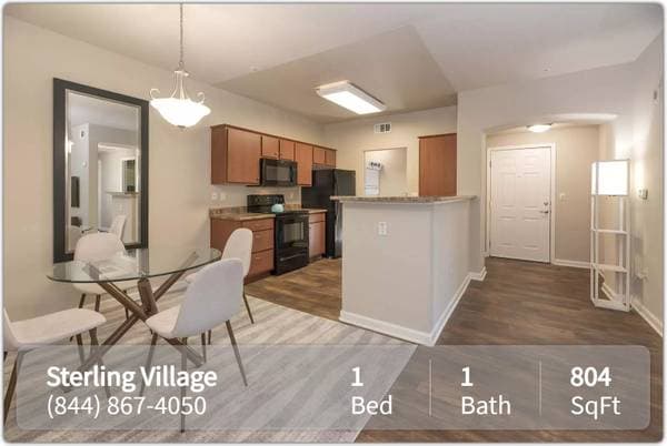 1BR/1BA Apartment on Valle Vista Ave · Vallejo photo 1