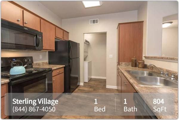 1BR/1BA Apartment on Valle Vista Ave · Vallejo photo 2
