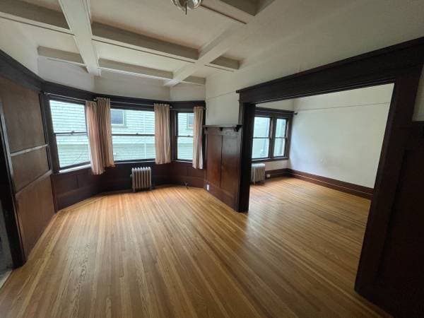 1BR/1BA Apartment · Berkeley photo 1