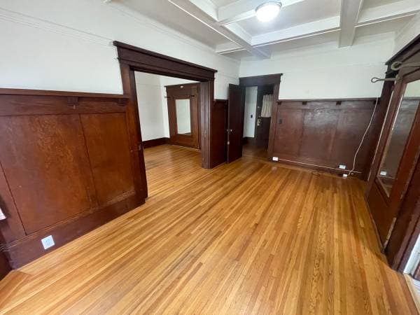 1BR/1BA Apartment · Berkeley photo 5
