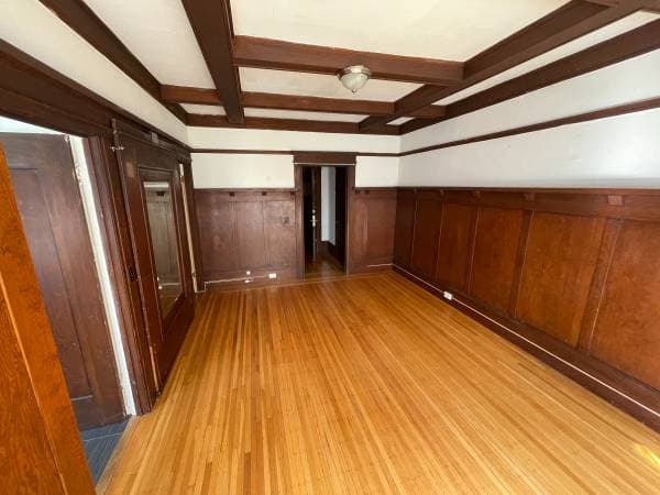 0BR/1BA Apartment · Berkeley photo 3