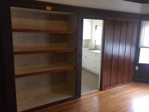 0BR/1BA Apartment · Berkeley photo 4