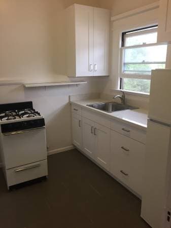 0BR/1BA Apartment · Berkeley photo 5