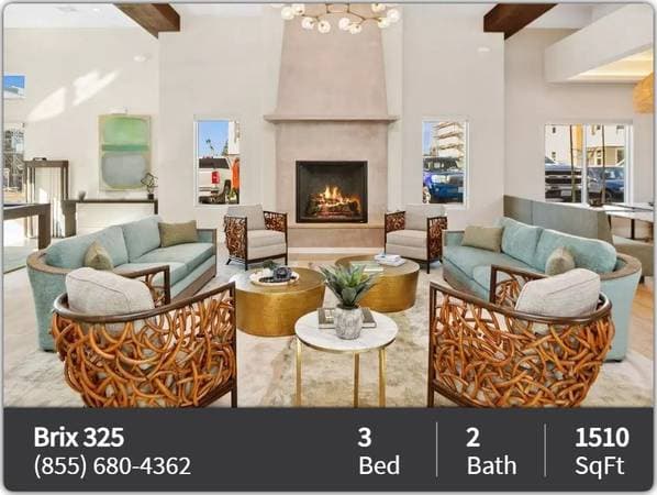 3BR/2BA Apartment on Yolanda Ave · Santa Rosa photo 3