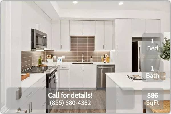 1BR/1BA Apartment on Yolanda Ave · Santa Rosa photo 3