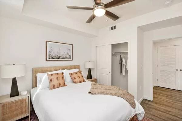 2BR/2BA Apartment on Yolanda Ave · Santa Rosa photo 5