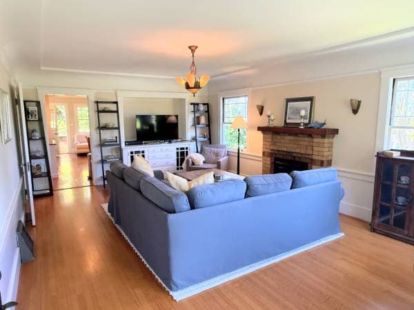 2BR/1BA Duplex · Sausalito photo 2