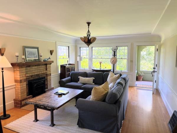2BR/1BA Duplex · Sausalito photo 3