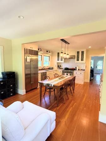 2BR/1BA Duplex · Sausalito photo 5