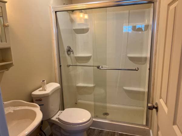 1BR/1BA Apartment · Santa Clara photo 3