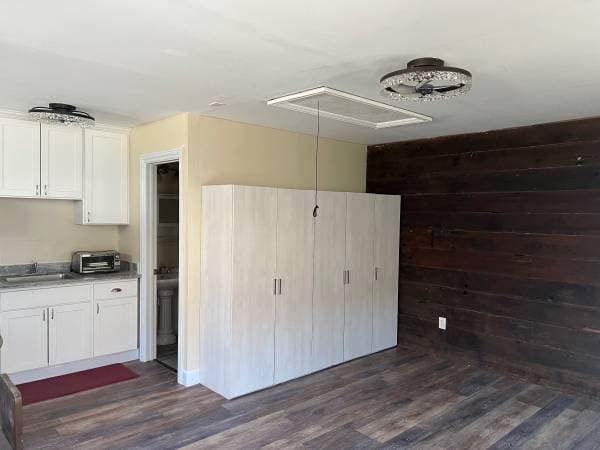 1BR/1BA Apartment · Santa Clara photo 4
