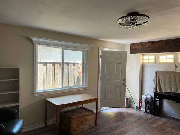 1BR/1BA Apartment · Santa Clara photo 5