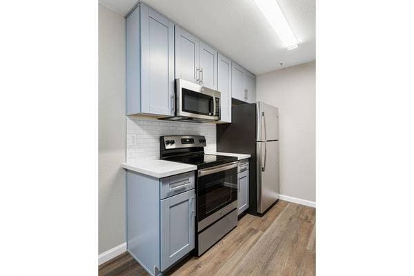 2BR/2BA Apartment on North Milpitas Boulevard · Milpitas photo 3