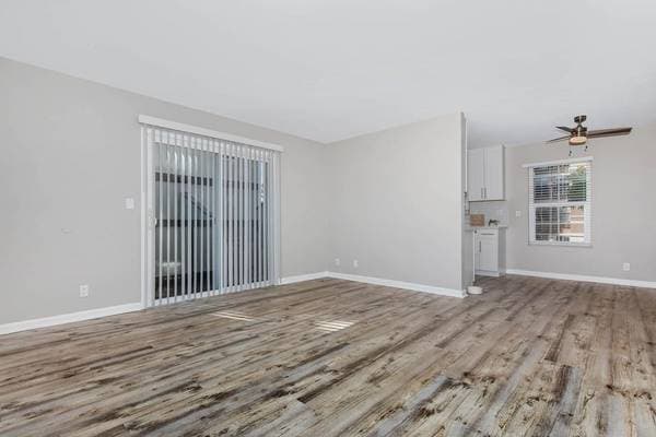 1BR/1BA Apartment on Contra Costa Boulevard · Pleasant Hill photo 3