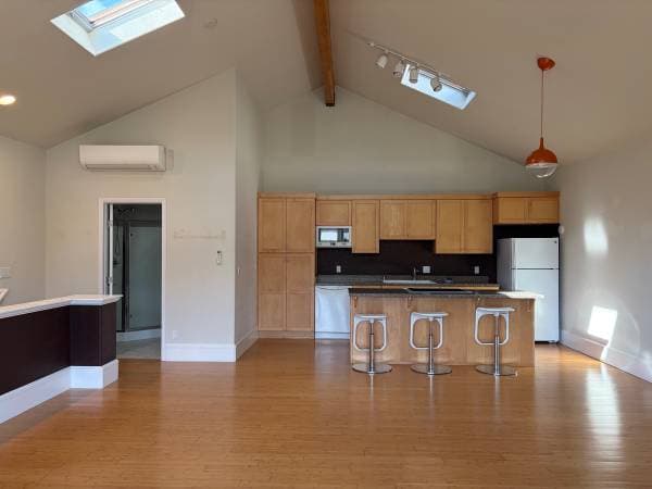 0BR/1BA Apartment on A Mendocino Ave · Santa Rosa photo 2