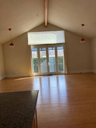 0BR/1BA Apartment on A Mendocino Ave · Santa Rosa photo 3