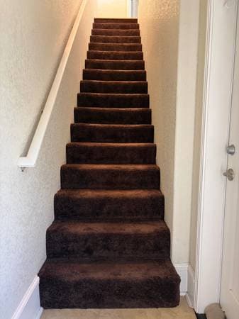 0BR/1BA Apartment on A Mendocino Ave · Santa Rosa photo 4