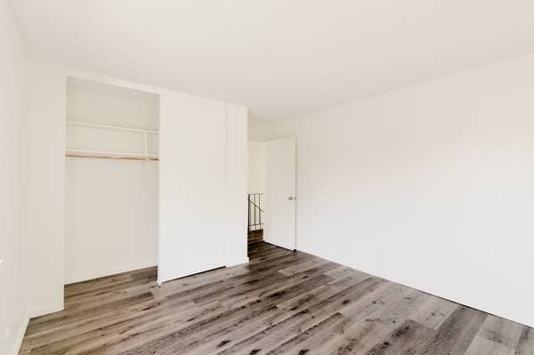 2BR/2BA Townhouse on Menker Ave · San Jose photo 3