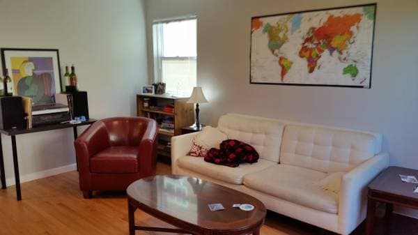 3BR/1BA Duplex · Berkeley photo 1