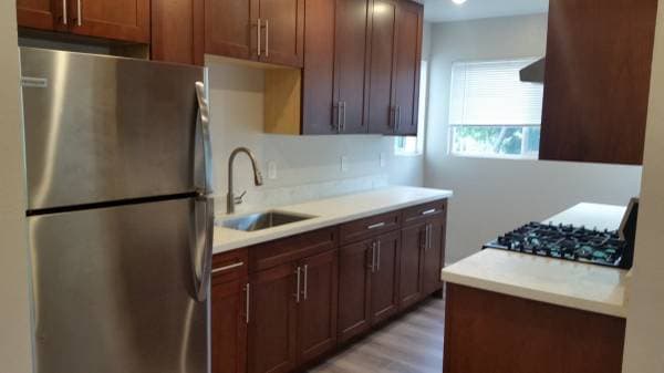 3BR/1BA Duplex · Berkeley photo 2