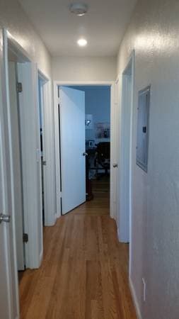 3BR/1BA Duplex · Berkeley photo 4