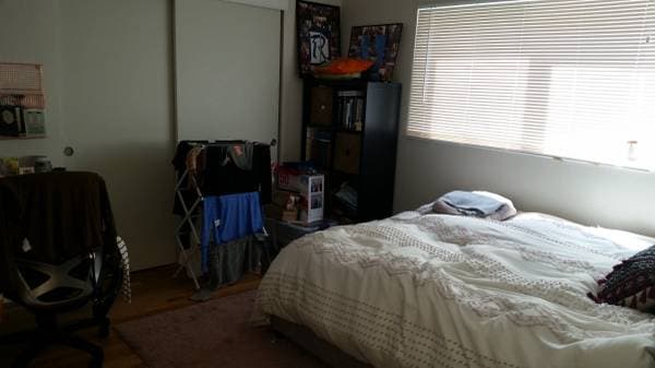 3BR/1BA Duplex · Berkeley photo 5