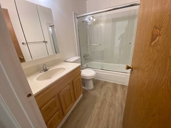 1BR/1BA Apartment · San Leandro photo 3
