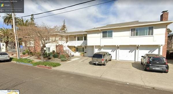 1BR/1BA Apartment · San Leandro photo 5