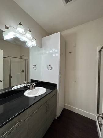 2BR/2BA Apartment · San Jose photo 1