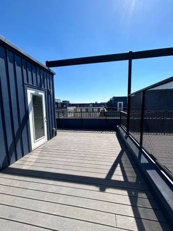 2BR/2BA Apartment · San Jose photo 3
