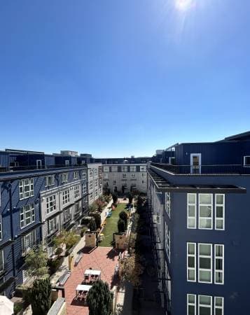 2BR/2BA Apartment · San Jose photo 4