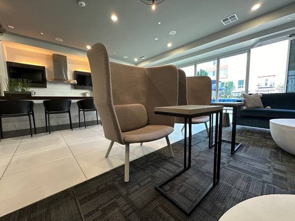 2BR/3BA Apartment · San Jose photo 5