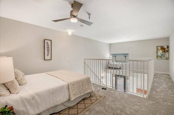 1BR/1BA Loft on S 3rd St · San Jose photo 2