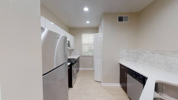 2BR/2BA Apartment on Agnew Road · Santa Clara photo 1