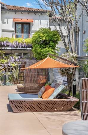 2BR/2BA Apartment on Agnew Road · Santa Clara photo 5