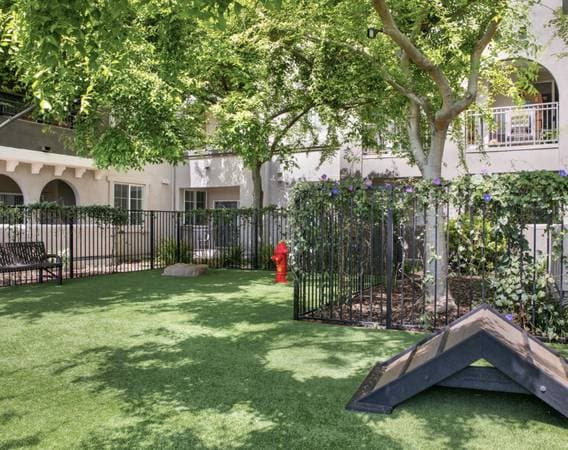 2BR/2BA Apartment on Agnew Road · Santa Clara photo 3