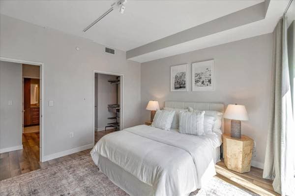 1BR/1BA Condo on N Almaden Blvd · San Jose photo 1