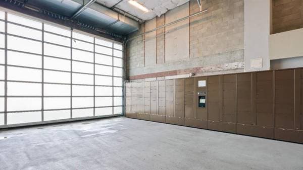 1BR/1BA Condo on N Almaden Blvd · San Jose photo 5