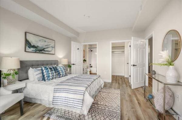 1BR/1BA Condo on N 2nd St · San Jose photo 1