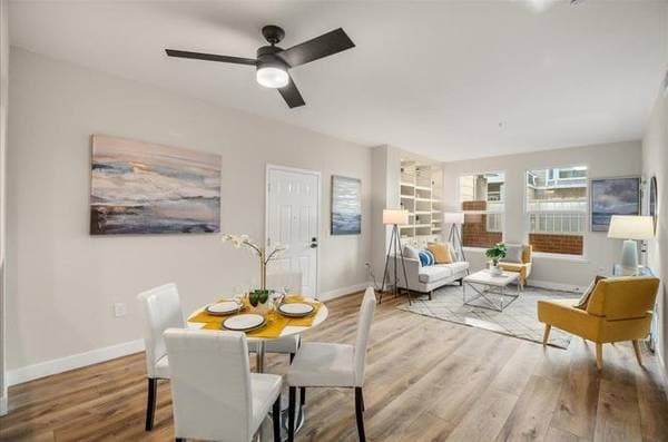 1BR/1BA Condo on N 2nd St · San Jose photo 2
