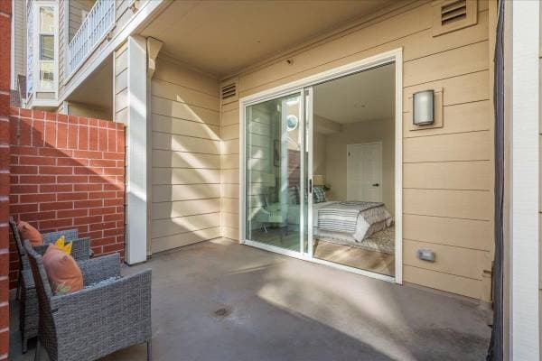 1BR/1BA Condo on N 2nd St · San Jose photo 3