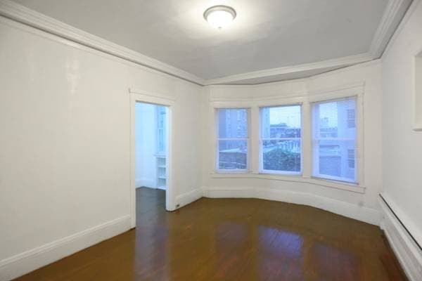0BR/1BA Apartment on Bush Street · San Francisco photo 1