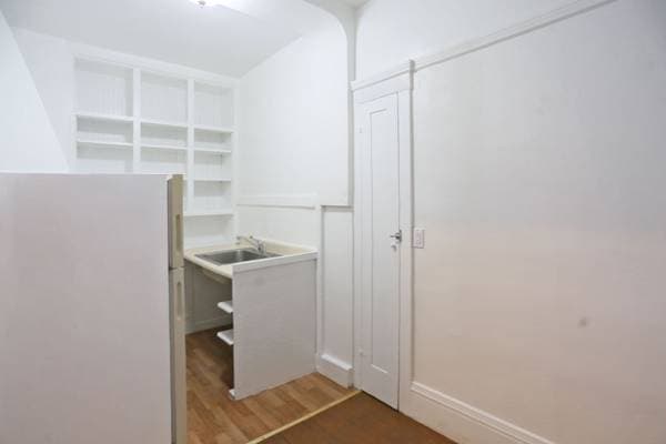 0BR/1BA Apartment on Bush Street · San Francisco photo 3
