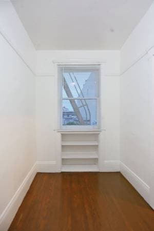 0BR/1BA Apartment on Bush Street · San Francisco photo 5