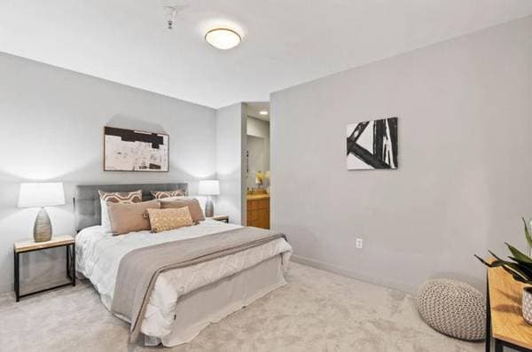1BR/1BA Loft on S 3rd St · San Jose photo 4