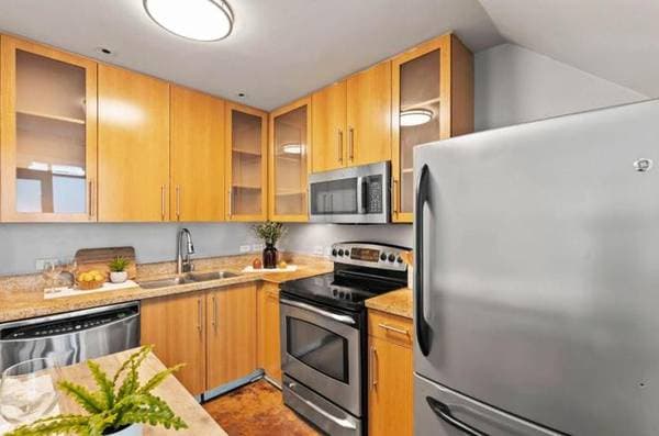1BR/1BA Loft on S 3rd St · San Jose photo 5