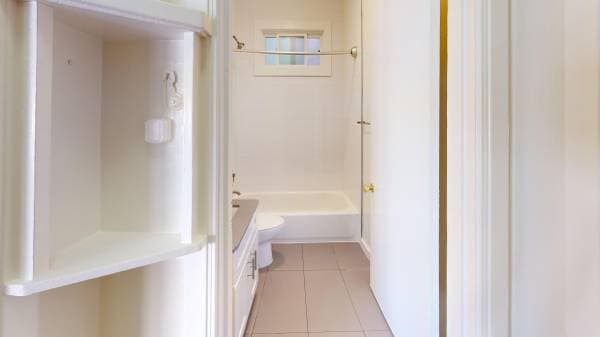 0BR/1BA Apartment on O'Farrell · San Francisco photo 5