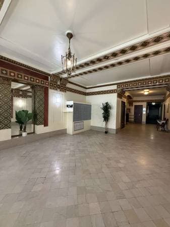 0BR/1BA Apartment on Ellis St - 103 · San Francisco photo 1