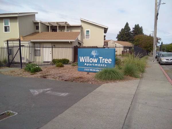 0BR/1BA Apartment · Santa Rosa photo 1