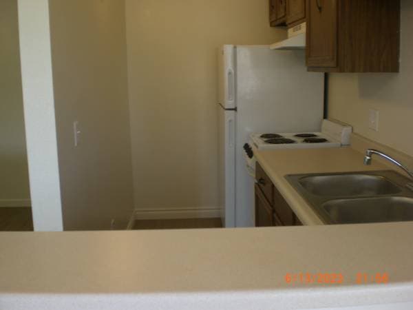 0BR/1BA Apartment · Santa Rosa photo 2